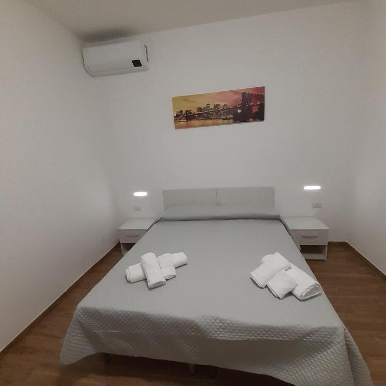 La Conchiglia Bed and breakfast - B&B San Nicola Arcella