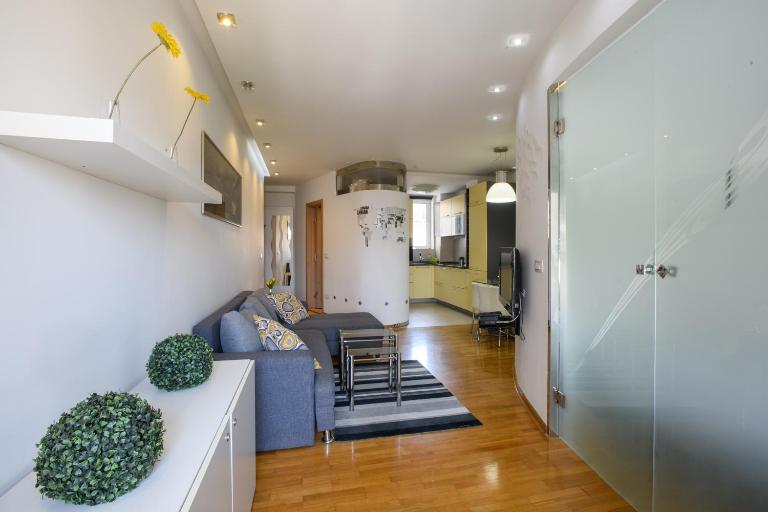 Apartment Angelo - Ferienwohnung Belgrad