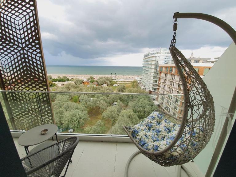 Bel Air Mamaia Nord - B&B Mamaia