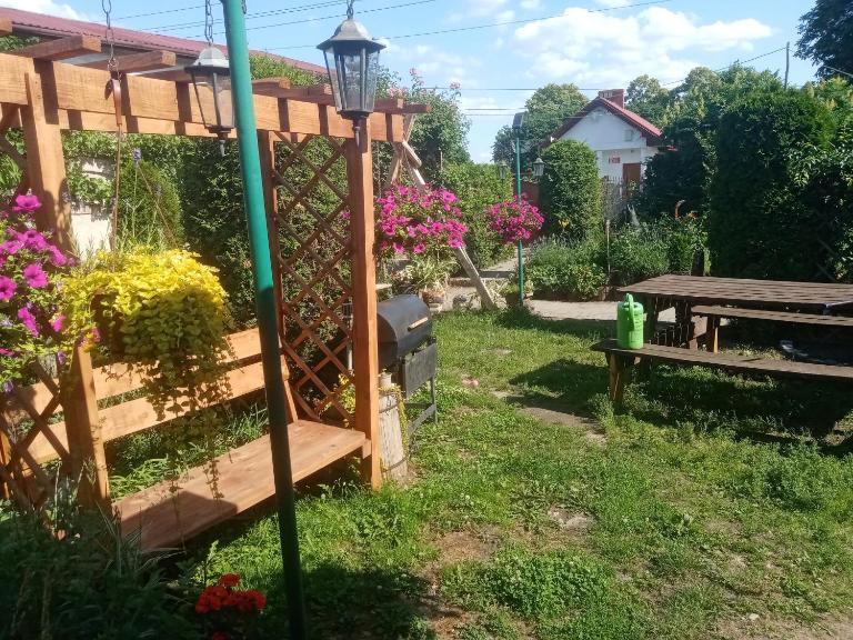 Gospodarstwo agroturystyczne - B&B Węgorzyno