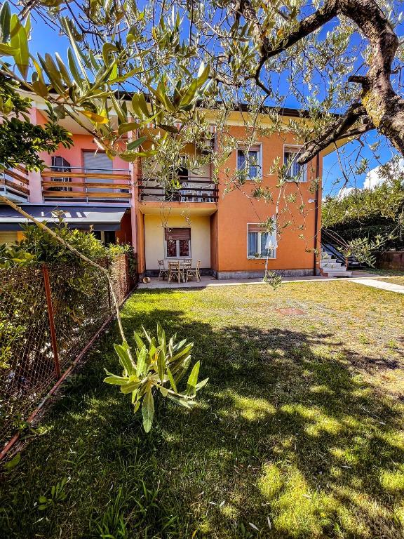 Casa Vacanze Annarita - Ferienwohnung Bardolino