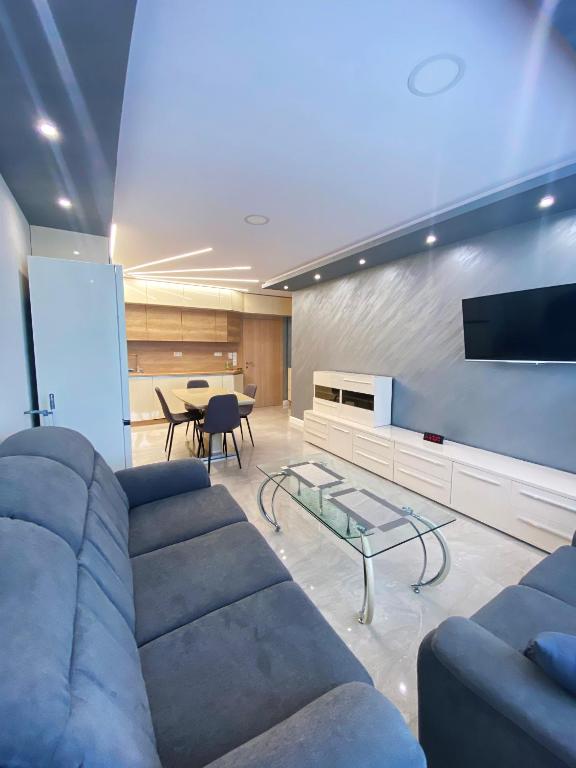 Апартамент на няколко минути от Летището - B&B Sofia