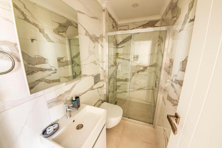 Granda Lambuka Apart - B&B Kaş