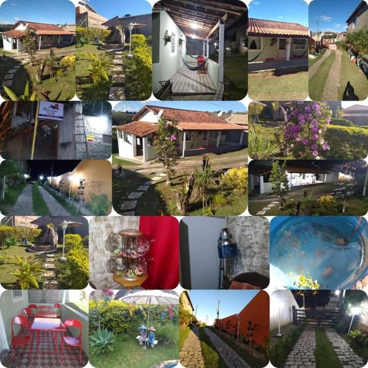 Hospedagem Carvalho - B&B Cunha