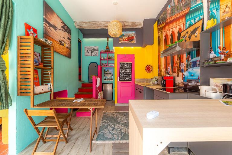 studio domloc - Ferienwohnung Carcassonne