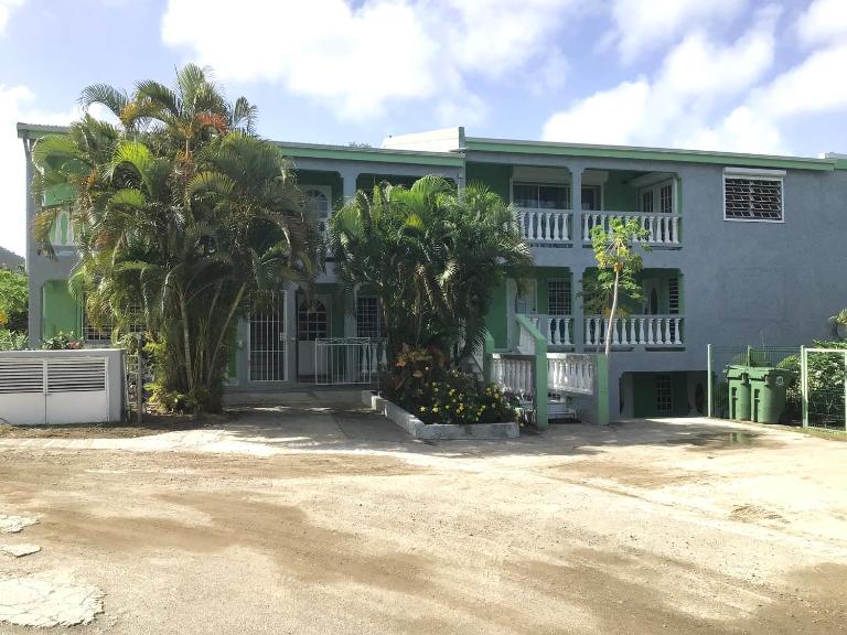 Diamond Gem Residence - B&B Koolbaai
