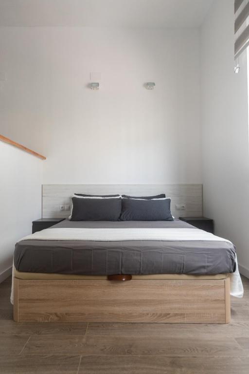 Exclusivos Lofts en Plaza del Ayuntamiento - B&B Valencia