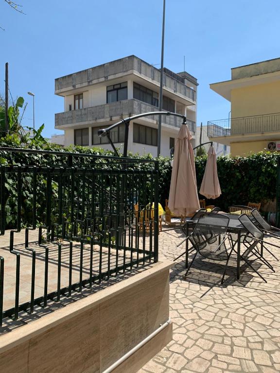 Casa Ridente: Porto Cesareo Centro - B&B Porto Cesareo