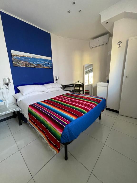 DaRoDa Guest House Napoli - B&B Nápoles