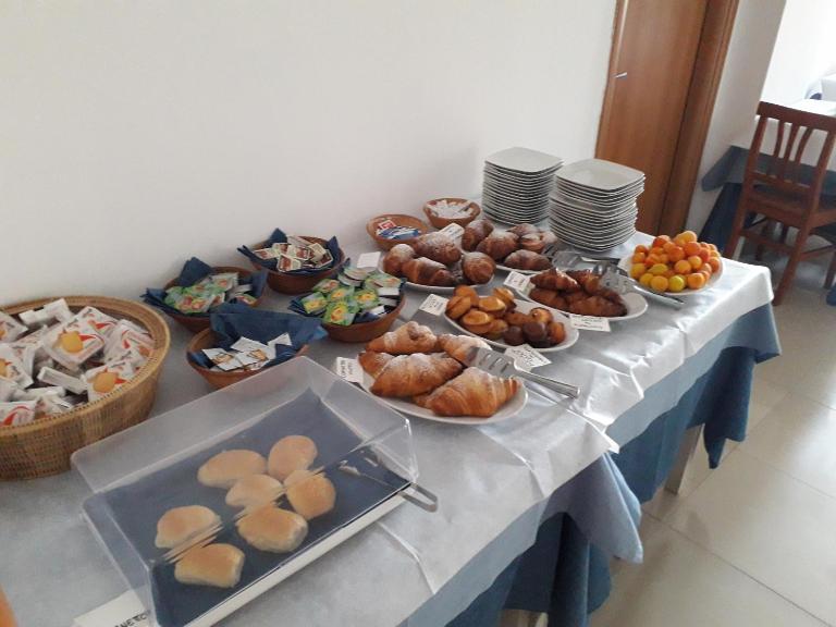 B & B Conchiglie - B&B Gallipoli