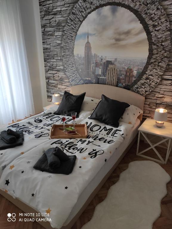 KUĆA VILA IDILA VRŠAC - B&B Vršac