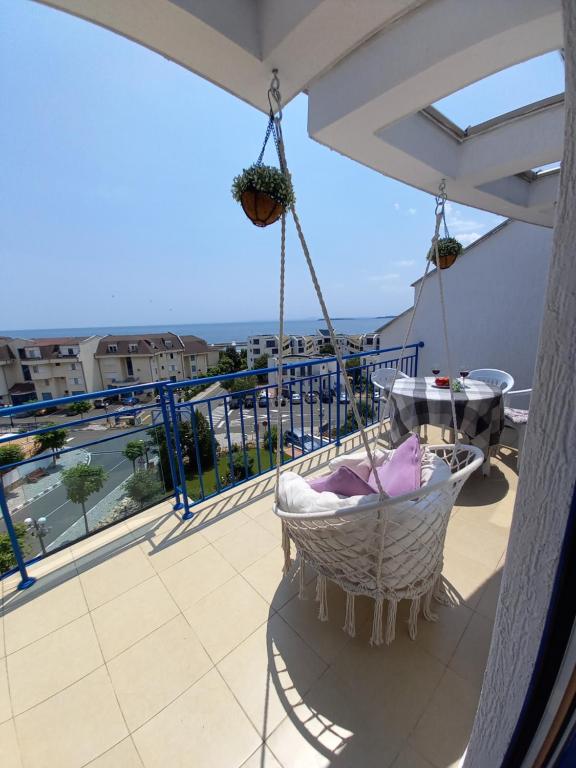 Vega Village Ap A8 - B&B Sveti Vlas