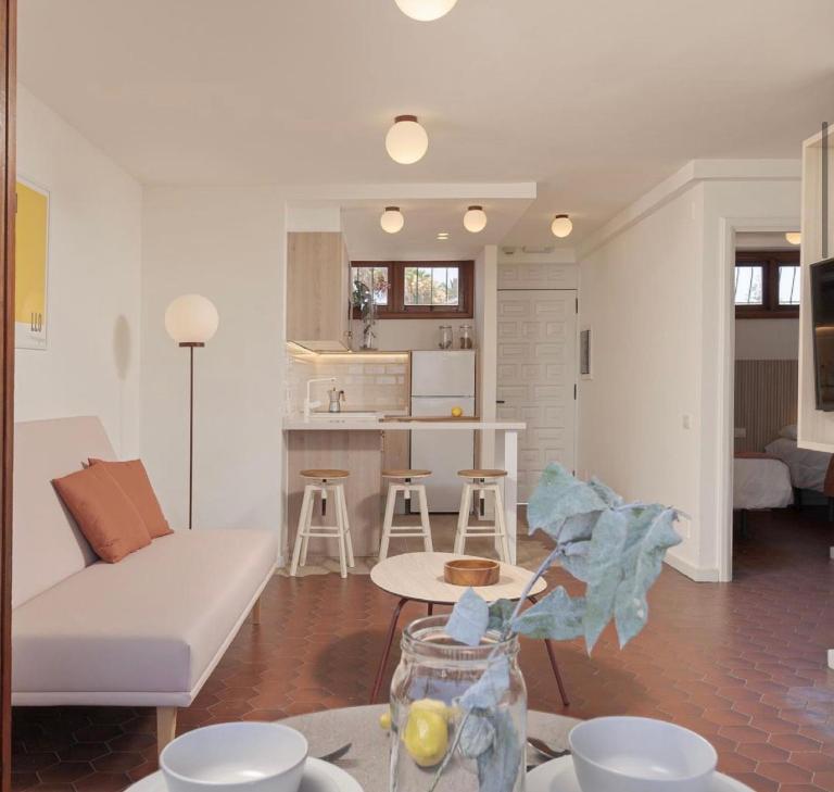 Alsol Las Orquídeas - Bed and Breakfast Playa del Ingles