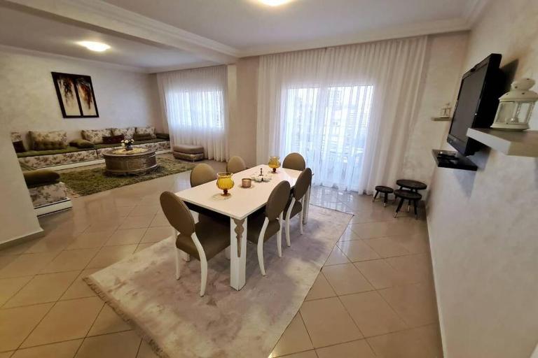 Appartement Haut Standing en plein centre ville - B&B Agadir