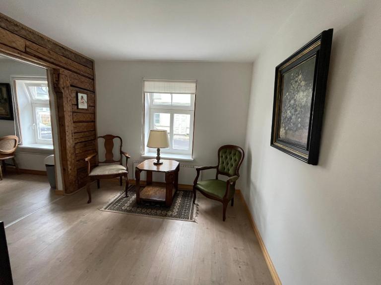 Haapsalu Guesthouse - Ferienwohnung Hapsal