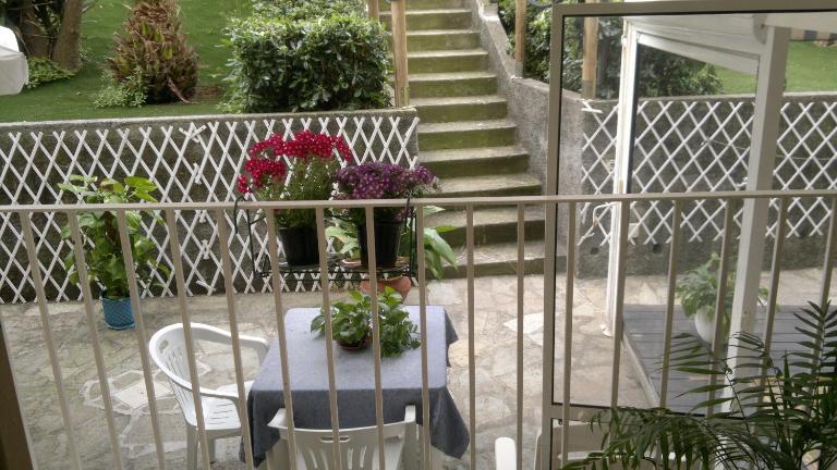 Le Conchiglie - B&B Levanto