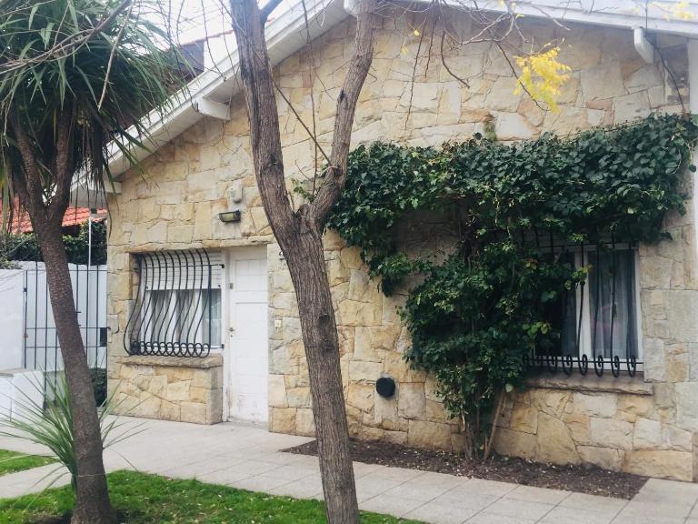 Pompeya - Bed and Breakfast Mar del Plata