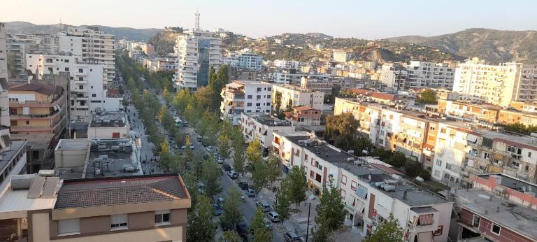 Odri Apartment - B&B Vlore