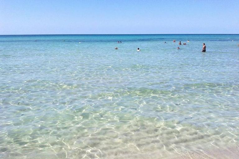 Otranto selva del turchese - Bed and Breakfast Otranto