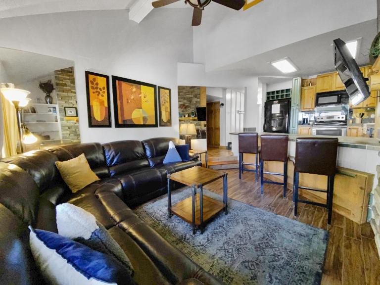 Powder Ridge 209 condo - B&B Breckenridge