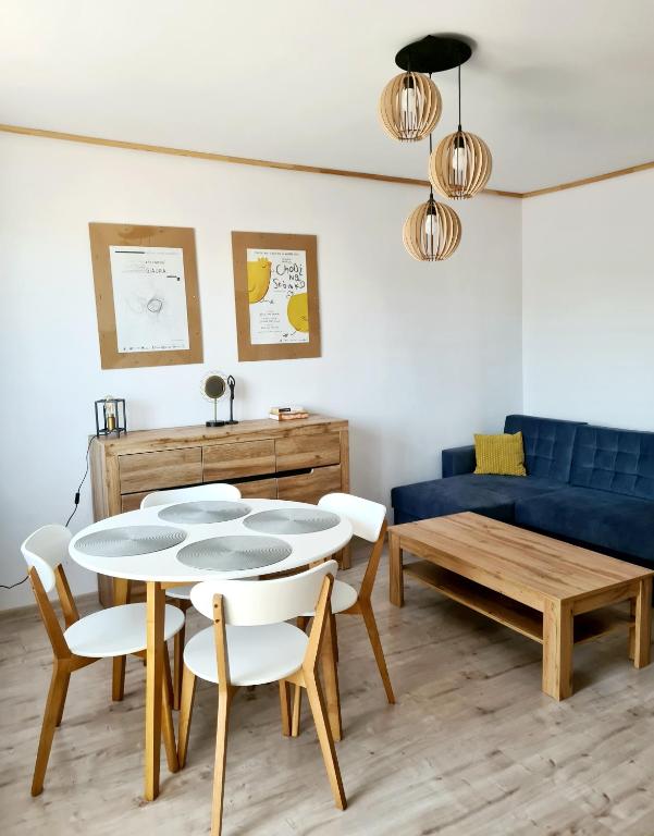 Apartament Wałbrzych / Piaskowa Góra - Ferienwohnung Wałbrzych