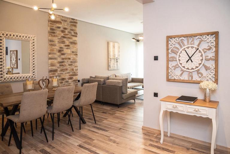 Charissa apartment - Bed and Breakfast Volos