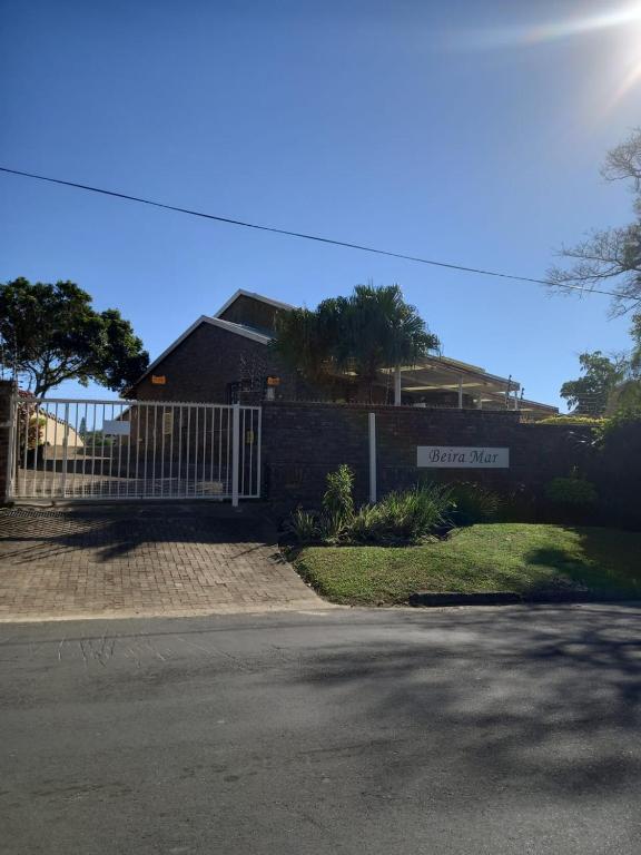 Beira Mar 8 - B&B Margate