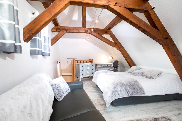 My Sweet Homes - Le 15 - Bed and Breakfast Colmar