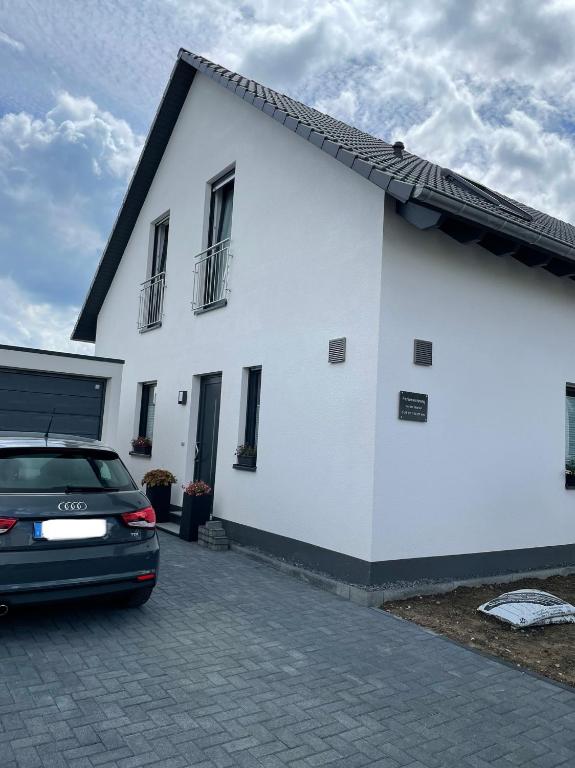 An der Wurzel - B&B Germeter