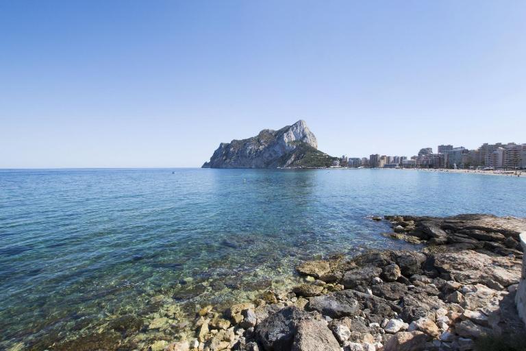 EDIFICIO IFACH III - B&B Calpe