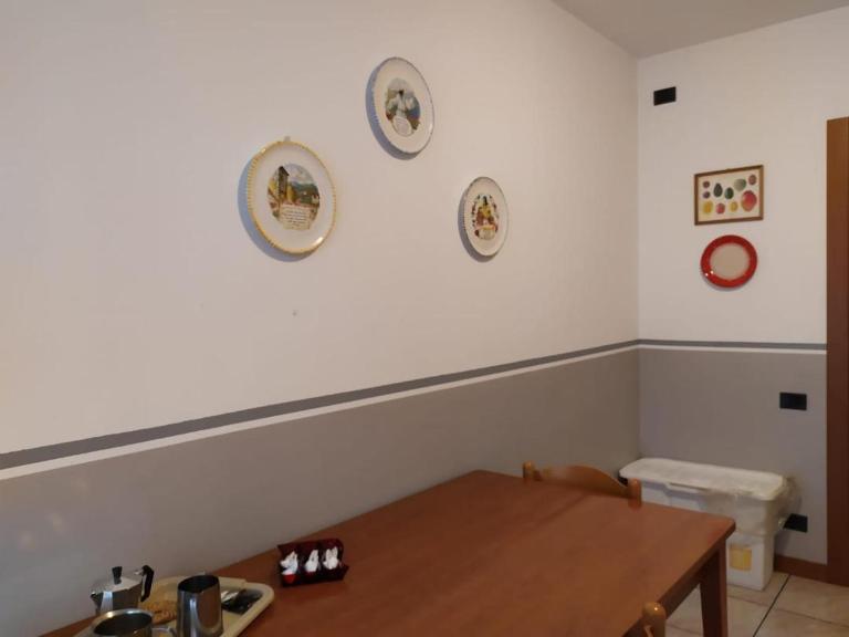 MATISSE 2 - Chambres d'hôtes Bergame