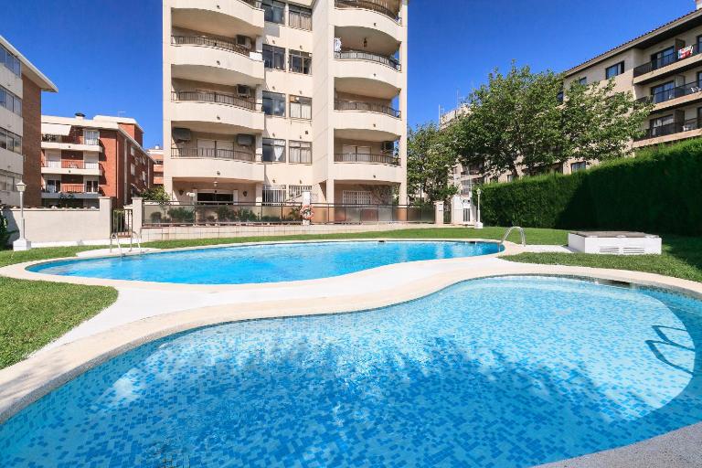 UHC STELLA MARIS APARTMENTS - B&B Cambrils