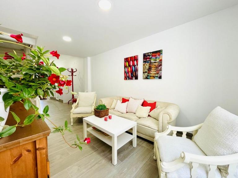 JERICA ALOHA - Chambres d'hôtes Jérica