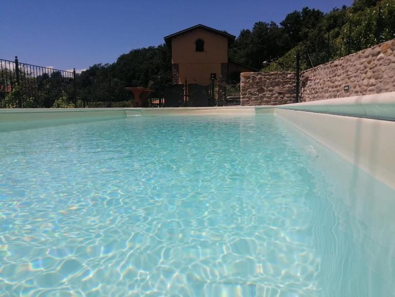 agriturismo il poderetto - B&B Licciana Nardi
