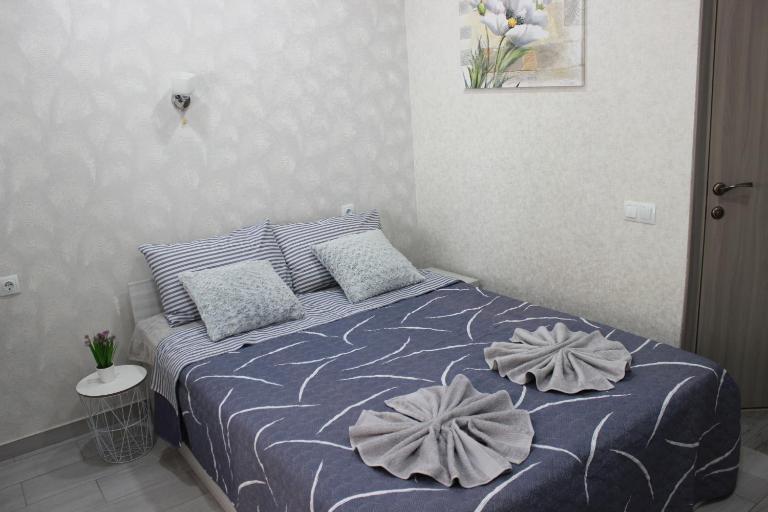 Apartments in Kharkiv - Bed and Breakfast Charkov