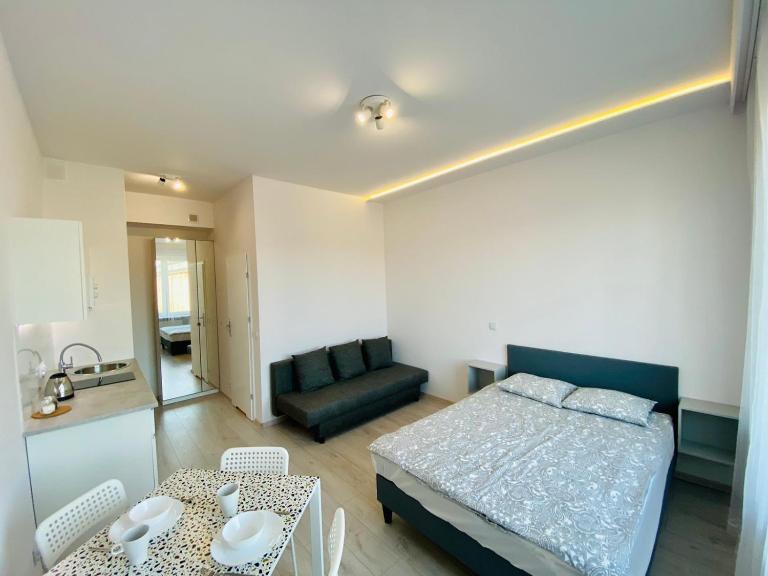 Apartamenty Smolna 11 - Bed and Breakfast Warschau