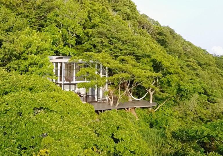 Izu Cliff House - Vacation STAY 29217v - B&B Ihama