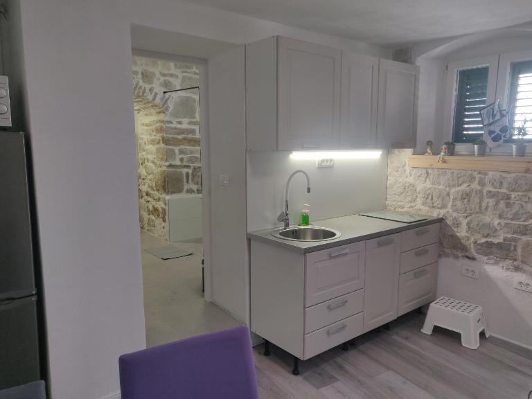 Split Stone - Ferienwohnung Split