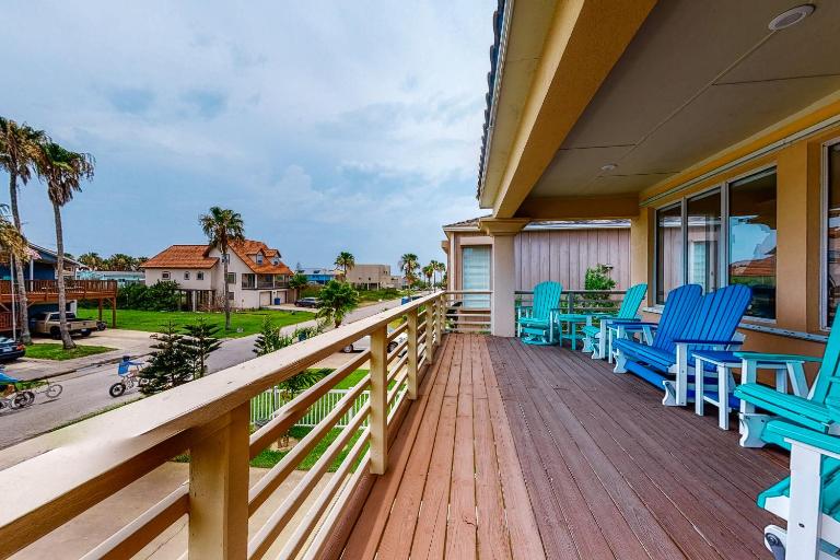 Hibiscus Hideaway 208 - B&B South Padre Island