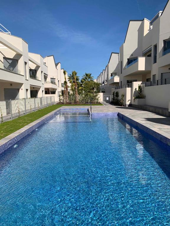 Apartamento Amalia Delux en Torrevieja - B&B Torrevieja