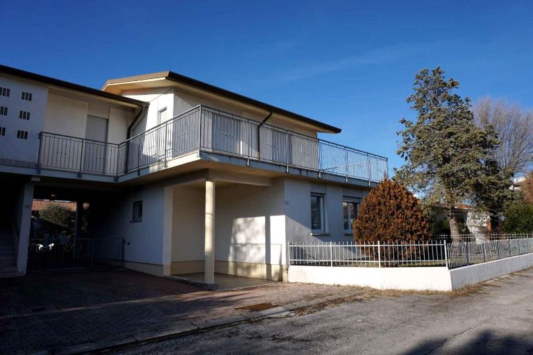 Holiday home Porto Santa Margherita 40288 - Ferienwohnung Porto Santa Margherita