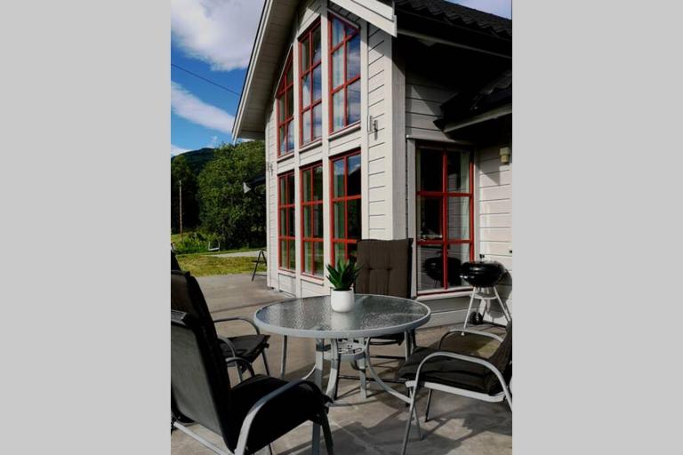 Casa Kleiv i Sogndalsdalen - B&B Sogndal