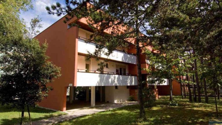 Apartments in Bibione 37158 - B&B Bibione