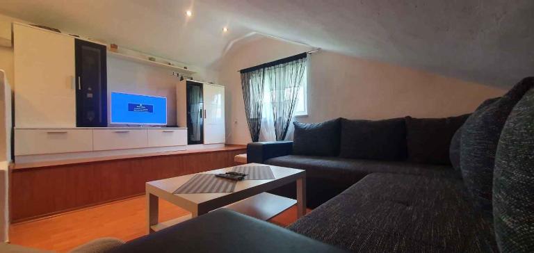 Apartments in Porec - Istrien 33353 - Chambres d'hôtes Poreč