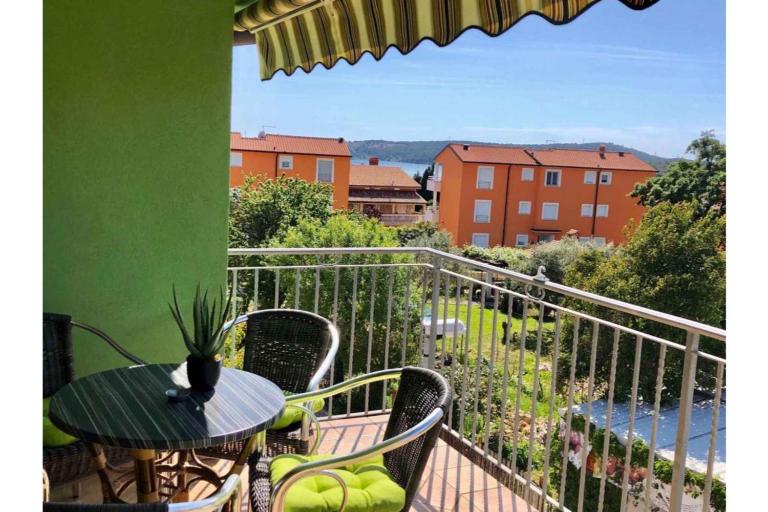 Apartment in Medulin - Istrien 33930 - B&B Medulin