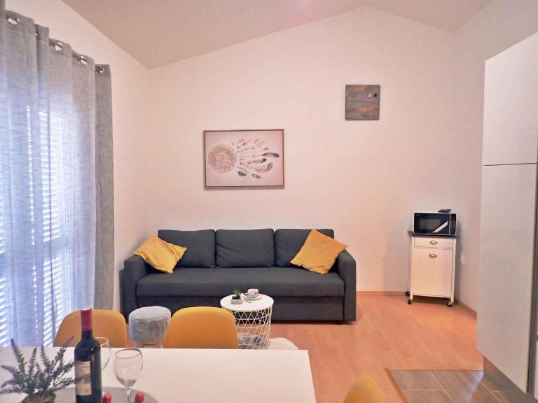 Apartment in Starigrad-Paklenica 6881 - B&B Cittavecchia