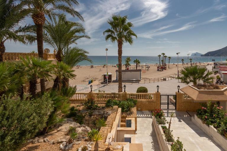 Apartamento Joya I - Costa CarpeDiem - B&B Calpe