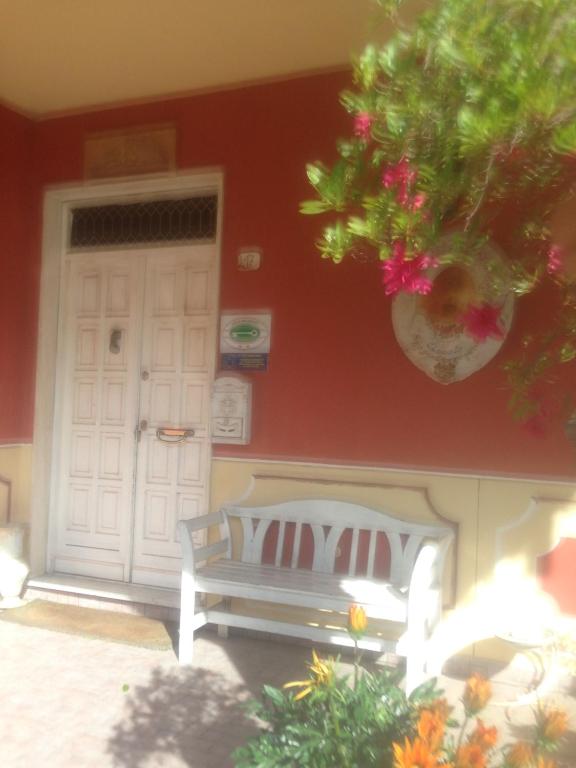 B&B Le Stanze del Moro - B&B Pallare