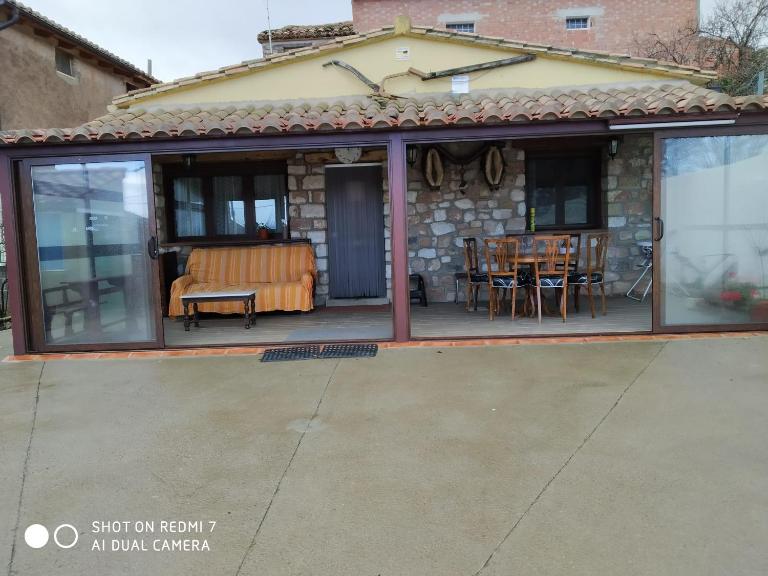 Los Aladros - B&B La Puebla de Valverde