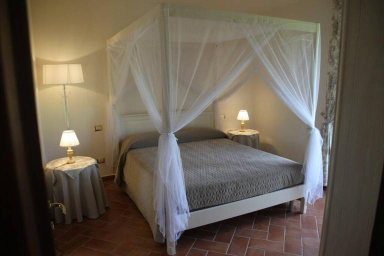 Il Nido di Giulia - B&B Casa Sant'Andrea